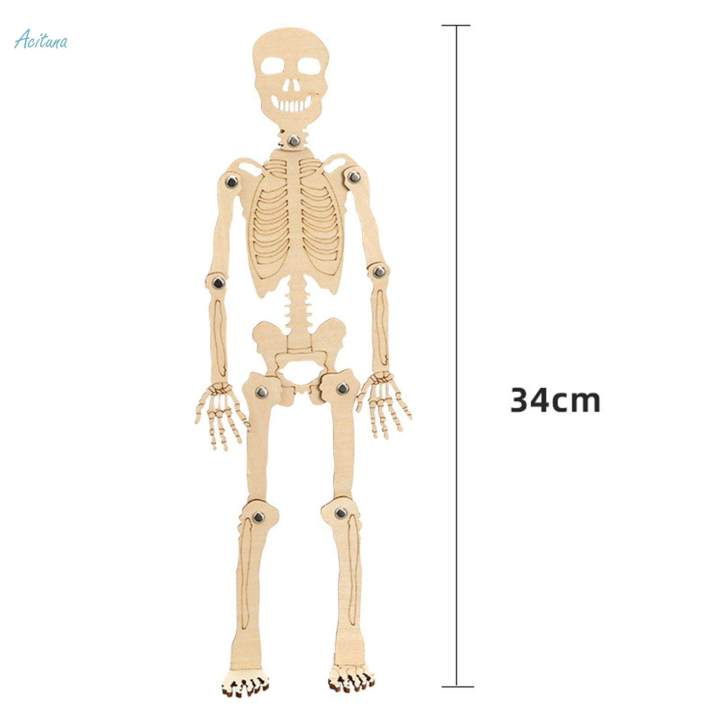 Novelty%20Science%20Toy%20Durable%20Projects%203D%20Puzzle%20for%20Boy%20Girls%20Kids%20Preschool%20-%20Image%203