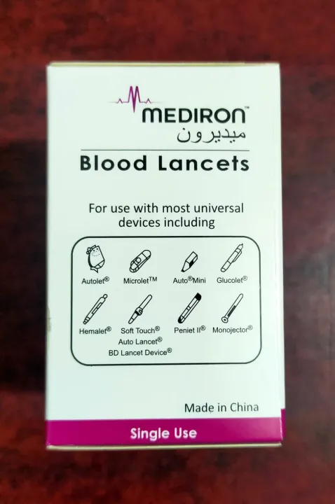 MEDIRON%20Blood%20Lancet%2031G%201%20Box%20100pcs%20%7C%20Glucose%20Meter%20Needle%20%7C%20Diabetes%20Machine%20Needle%20-%20Image%203
