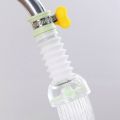 360 Rotation Kitchen Sink Faucet Extender Spouts Sprayers Shower Tap Water Purifier Nozzle Purifier Bubbler Water Saving Filter.
