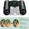 5000x25 50000m Zoom BAK4 HD Telescope Professional Powerful Binoculars Long Range Portable Monocular Optics For Camping Outdoor. 