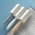 【Factory-direct】 1 Pcs Clothes Removal Brush Sticker Sticky Lint Cleaning Remover Tool.