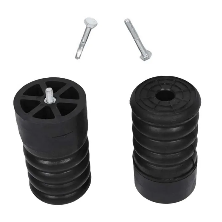 2PCS%20SSR-313-47%20Rear%20Suspension%20Air%20Helper%20Spring%20Kit%20for%20-%20Image%202