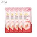 Fenyi Honey Peach Body Scrub Mini 3g - 5 pcs. 