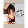 Bts kim taehyung colorful bracelet set. 