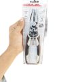 Electrician Multi-Function Wire Cutter Pliers Crimping Pliers Wire Stripping Cable Hand Tools Needle Nose Pliers Cutters. 
