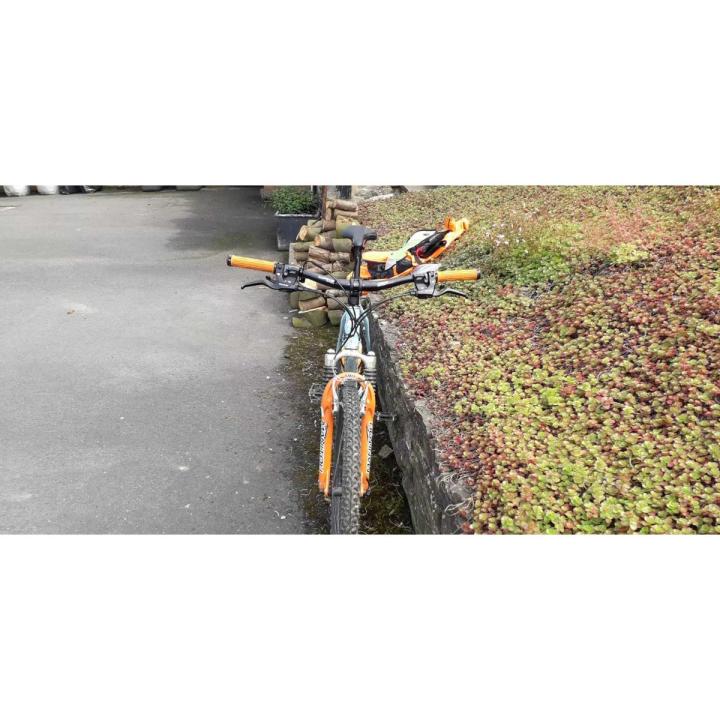 Wake 780MM Mountain Bike Handlebar MTB Extra Long