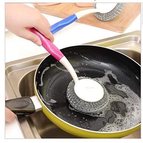 1Pc%20Long%20Handle%20Steel%20Sponge%20Scrubber%20Kitchen%20Pan%20Pot%20Scourer%20Cleaning%20Brush%20-%20Image%204