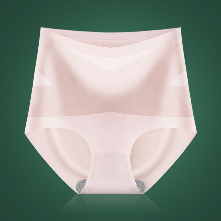 Postpartum%20Lower%20Belly%20Contraction%20Shaping%20Pants%20Antibacterial%20Seamless%20Underwear%20for%20Women%20High%20Waist%20Bodybuilding%20Body%20Shaping%20and%20Hip%20Lifting%20Abdominal%20Pants%20Strong%20Effect%20-%20Image%207