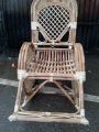 Cane and Craft Large Rocking Chair - 58 inch. 