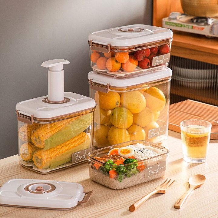 Food%20Storage%20Container%20Vacuum%20Storage%20Box%20with%20Drain%20Net%20Food%20Dispenser%20Transparent%20Sealed%20Tank%20Kitchen%20Organizer%20Work%20Lunch%20Box%20-%20Image%203