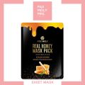Pax Moly Honey Mask Pack 25ml [Korean Face Sheet Mask]. 
