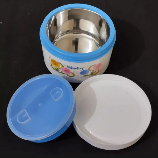 Leisure Tiffin Box 800ml Hotpot/ Lunch Bags/ Hotpot