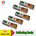 Baku BK-220 Soldering Rosin (5 pcs). 
