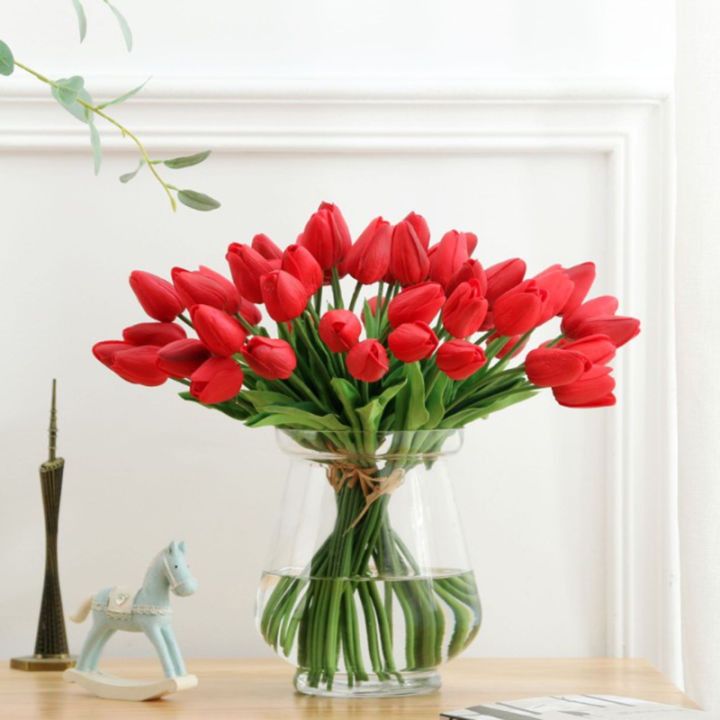 Upscaled%20Quality%20-%20Artificial%20Tulip%20Flowers%20False%20Bouquet%20Real%20Touch%20Home%20Wedding%20Party%20Decor%20-%20Innovative%20Design%20-%20Expression%20of%20Yourself%20-%20Image%207