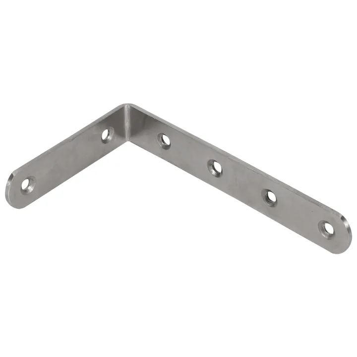 4X%20125X75mm%20L%20Shape%20Stainless%20Steel%20Shelf%20Corner%20Brace%20Angle%20Bracket%20-%20Image%207