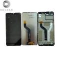 Symphony ATOM II  LCD Display Touch Screen Digitizer Assembly Replacement Parts. 