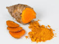 Raw Turmeric Powder/ Kacha Holud Gura Face Mask & Pack 50 gm. 