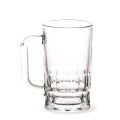 Clear Glass Juice/Drinking/water Mug- 305ml - 73. 
