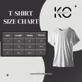 Demon Slayer T-Shirt - Double Sword - Anime T-Shirt for Men in Dhaka, Bangladesh by KINISO. 