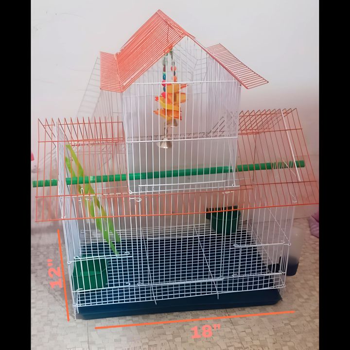 Home%20Shape%20Big%20Size%20China%20Premium%20Metal%20Bird%20Cage%20(2025)%20With%20All%20Accessories%20Cash%20On%20Delivery%20Available%20-%20Image%209
