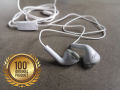 Samsung High Quality In-Ear Headphones - White Galaxy S-530. 