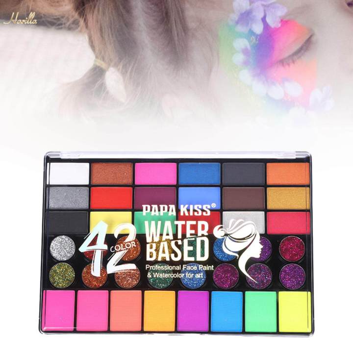 Face%20and%20Body%20Paint%20Face%20Painting%20Palette%20for%20Stage%20Makeup%20Party%20Festival%20-%20Image%207