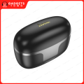 Hoco EQ10 Plus Harmony ANC + ENC TWS Earbuds | Bluetooth 5.4 | 13 mm Drivers | 7 H Playback (6 H ANC) | 300 mAh LED Display Case | Dual‑Device Pairing | Auto‑Pair | Touch Volume Slide | Type‑C Charge | IPX5.