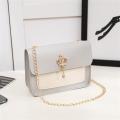 Fashion New Women Crossbody Bag PU Leather Small Flap Messenger Bag for Ladies Sling Bag Mobile Phone Wallet Summer Handbags.