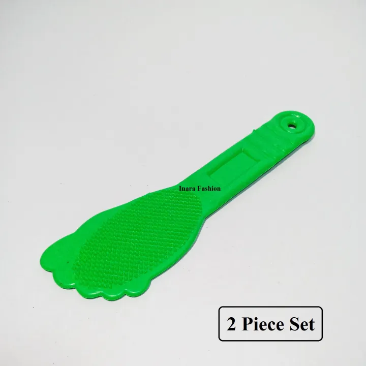 Double%20Sided%20Plastic%20Foot%20Scrubber%202%20Piece%20Set%20Pedicure%20Tool-Multicolor%20-%20Image%202