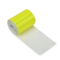 【Mary DAI Store】5cm*300cm Reflective Tape Decoration Stickers Car Warning Safety Film Auto Reflector Sticker on Car Styling.