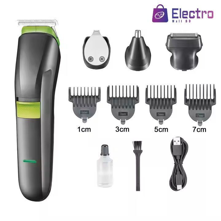 HTC%20AT-1211%20New%20Type%20Clippers%20Cordless%20Shave%20and%20Hair%20Trimmer%20Men%20Grooming%20-%20Image%202