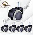 Chair part Wheel 5pcs(1 set) CFT-wheel set. 