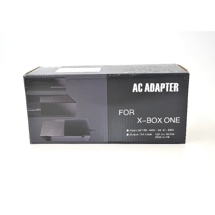 Power%20Supply%20Brick%20with%20Power%20Cord%20Replacement%20Power%20AC%20Adapter%20cheerfulLED%20Indicator%20Thermal/Electrical%20Insulation%20for%20Xbox%20One%20Console%20-%20Image%202