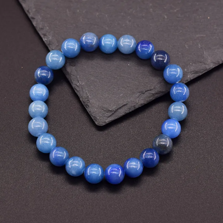 Natural%20Aquamarins%20Quartzs%20Beads%20Stone%20Bracelet%20Women%20Men%20Sky%20Blue%20Stone%20Round%20Beaded%20Bracelet%20Elastic%20Rope%20Energy%20Jewelry%20Gift%20-%20Image%203
