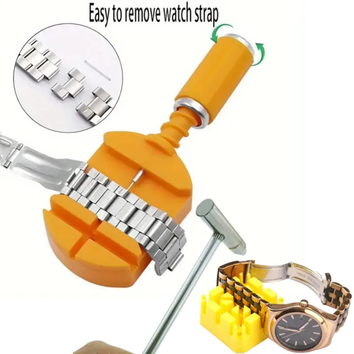 Watch%20Band%20Link%20Pin%20Remover%20Tool%20Set%20(Full%20Set)%20Hammer%20Punch%20Pins%20with%20Orange%20Strap%20Holder%20for%20Watch%20Repair%20-%20Image%202
