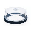 1pcs Small Mixer Grinder Jar Lid Rubber Gasket - Diameter: 9 cm. 