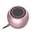【Youyi】3.5mm mini music speaker sound amplifier for mobile laptop. 