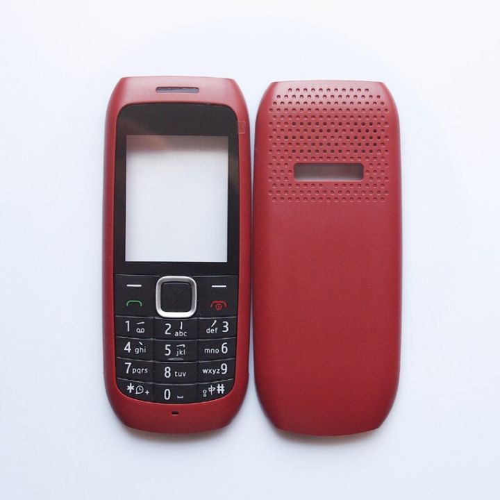 For%20Nokia%201616%20Front%20&%20Back%20Side%20Housing%20/%20Casing%20with%20Keypad%20Case%20-%20Image%206