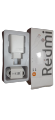 Redmi Mi 33watt Type-c Fast Charger. 