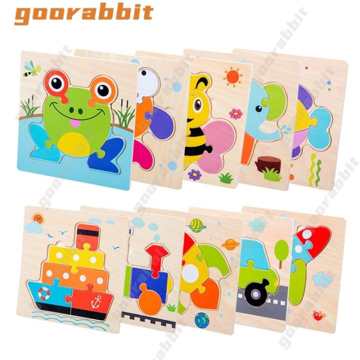 Wooden%20Puzzle%20Animal%20Shape%20Color%20Montessori%20Toy,%20Fine%20Motor%20Skill%20Early%20Learning%20Preschool%20Educational%20Gift%20Game%20for%20Years%20Old%20Kids%20-%20Image%206