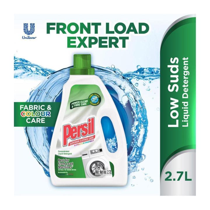 Persil Persil Superior Clothes Care Liquid Detergent 2.7ltr
