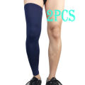 Prioritize Comfort And Support With Leg-Sleeve Compression For Male, Female, And Youth - Compression Garments. 