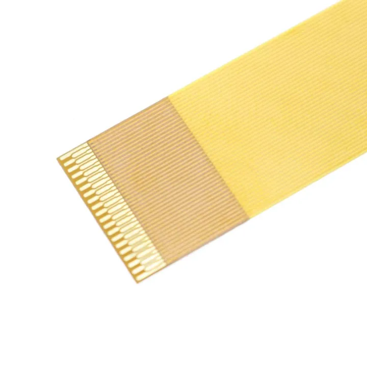 cltgxdd%20Gold%20plated%20FPC%20Connector%20cable%20Line%2013%2021%2023%2025%2027%2031%2033%2039%2045%2051%20Pin%20FFC%20FPC%20Flexible%20Flat%20Ribbon%20Cable%20Pitch%200.3%20mm%20-%20Image%208
