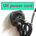 AC Adapter 19.5V 3.33A laptop charger for HP 24-g000 24-g100 24-g200 AIO EliteDesk 705 800 G1 G2 G3 Desktop Mini PC. 