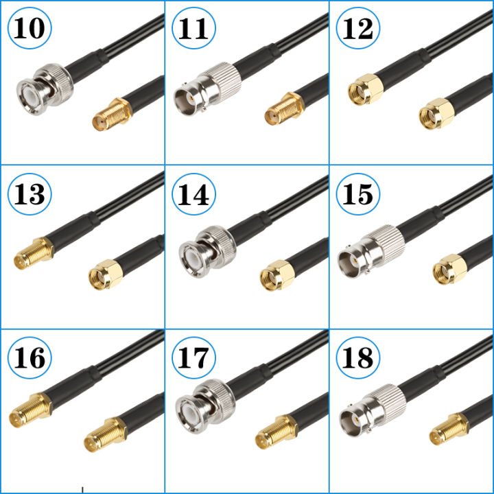 RG58%20Cable%20BNC%20Male%20to%20SMA%20Male%20Plug%20RG-58%2050%20Ohm%20RF%20Extension%20Cable%20Connector%20Adapter%20RF%20Jumper%20Pigtail%20sma%20to%20bnc%2015cm-100m%20-%20Image%204