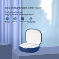 JBL Wave Flex Only cover Premium cover Shockproof Earbuds Cover Box For Buds Soft Silicone Headphone Cover. 