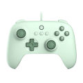 8BitDo Ultimate C Wired / Wireless 2.4G Gaming Controller for PC, Windows 10, 11, Steam Deck, Raspberry Pi, Android.
