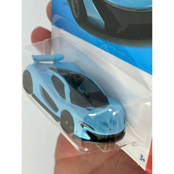 Hot%20Wheels%202024%20Release%20Mainline%20%5BSHORT%20CARD%20VARIENT%5D%20McLAREN%20P1,%20Scale%20-%201:64%20-%20Image%205