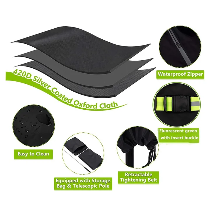 1%20Set%20420D%20Waterproof%20Outdoor%20Umbrella%20Cover%20Outdoor%20Parasol%20Cover%20Fits%20for%20Cantilever%20Offset%20Umbrella%20210%20X%2045%20X%2072/32%20cm%20-%20Image%202