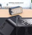 Havit M3 Alarm Clock Smart Wireless Speaker.
